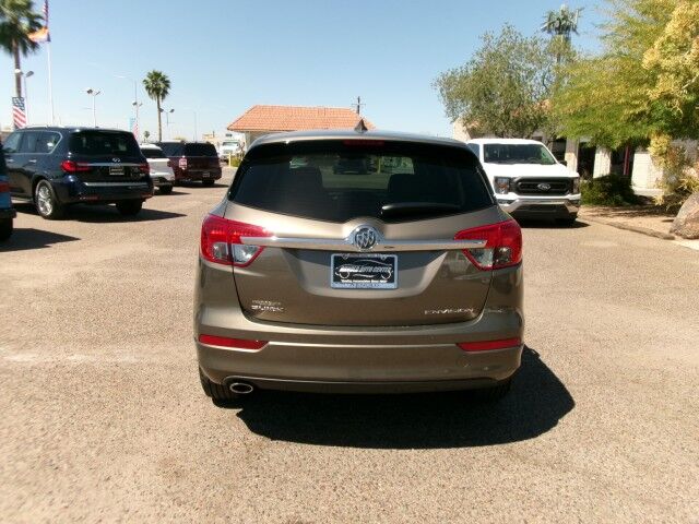 2018 Buick Envision Preferred Apache Junction AZ