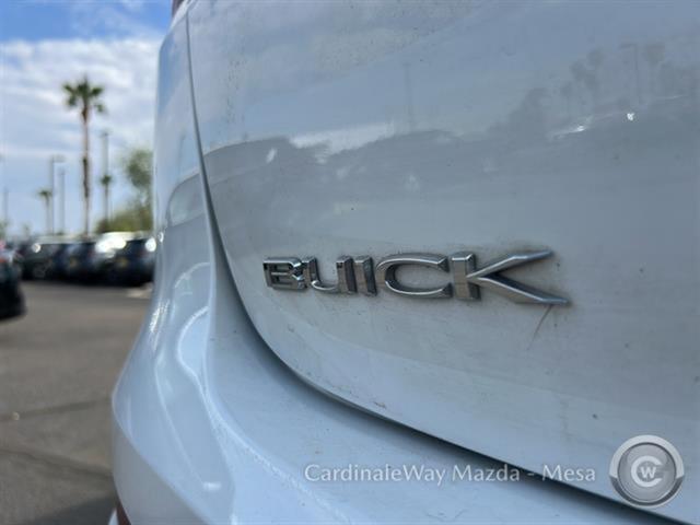 2018 Buick Envision Premium II Mesa AZ