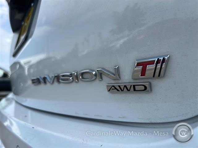 2018 Buick Envision Premium II Mesa AZ