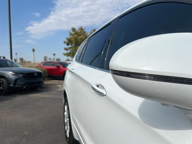 2018 Buick Envision Premium II Mesa AZ