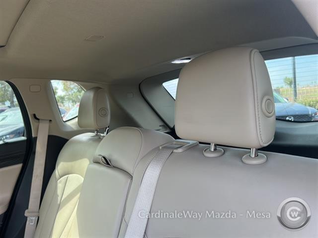 2018 Buick Envision Premium II Mesa AZ
