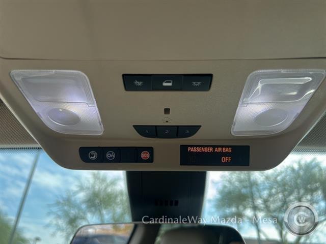 2018 Buick Envision Premium II Mesa AZ