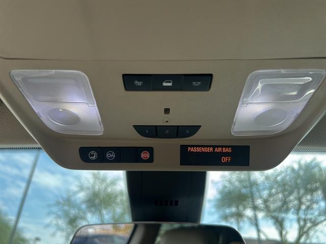 2018 Buick Envision Premium II Mesa AZ