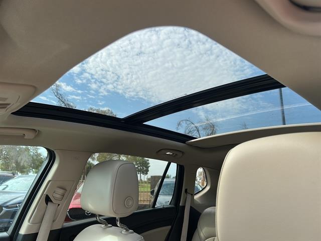 2018 Buick Envision Premium II Mesa AZ