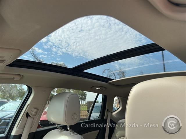 2018 Buick Envision Premium II Mesa AZ