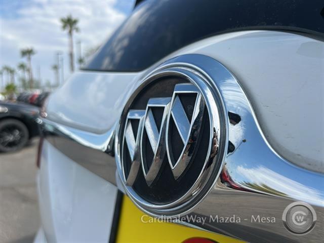2018 Buick Envision Premium II Mesa AZ