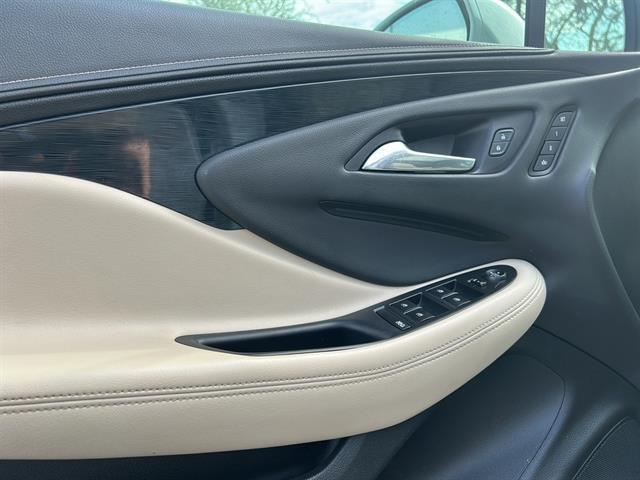 2018 Buick Envision Premium II Mesa AZ