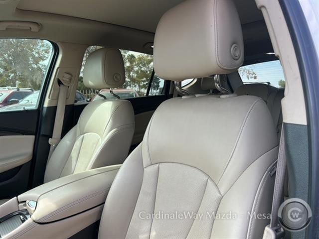 2018 Buick Envision Premium II Mesa AZ