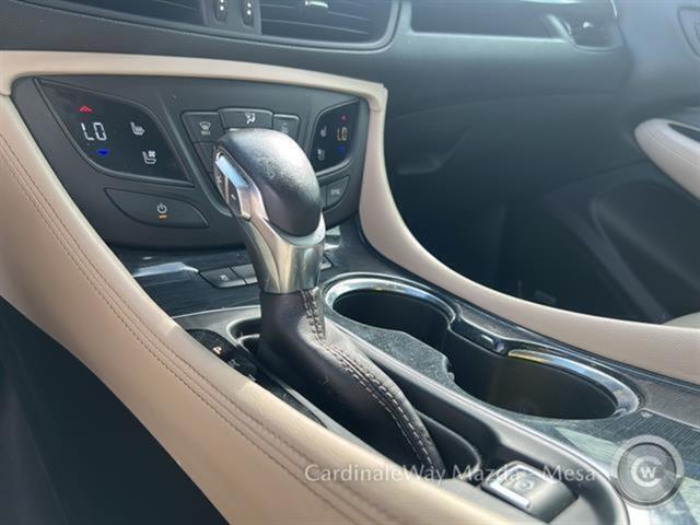 2018 Buick Envision Premium II Mesa AZ
