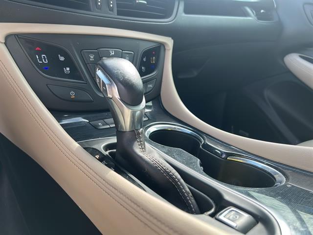 2018 Buick Envision Premium II Mesa AZ
