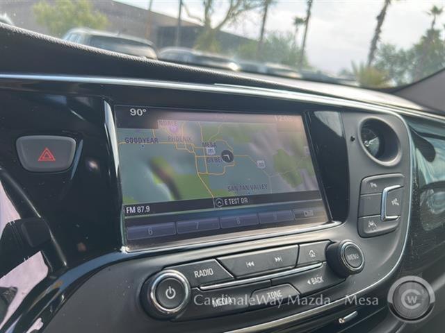 2018 Buick Envision Premium II Mesa AZ