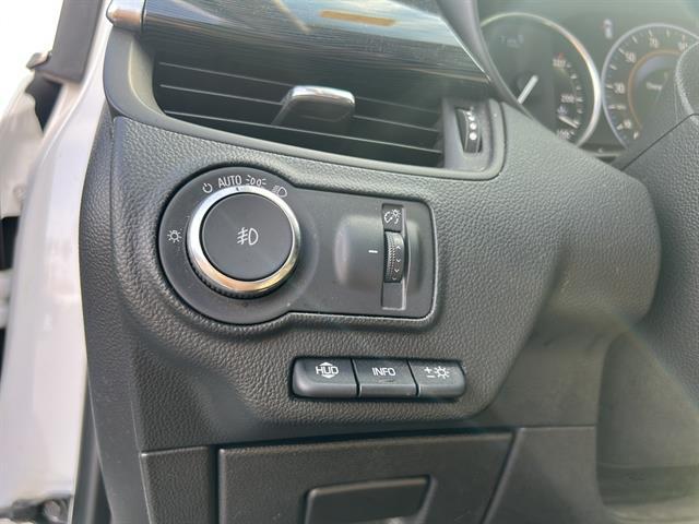 2018 Buick Envision Premium II Mesa AZ