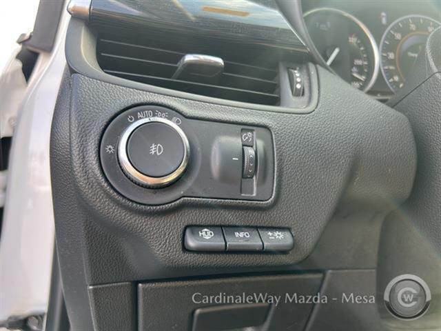 2018 Buick Envision Premium II Mesa AZ