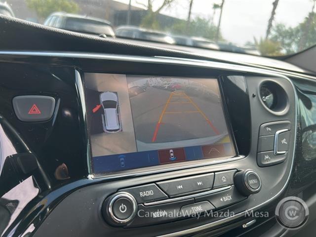 2018 Buick Envision Premium II Mesa AZ