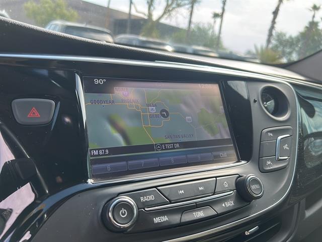 2018 Buick Envision Premium II Mesa AZ