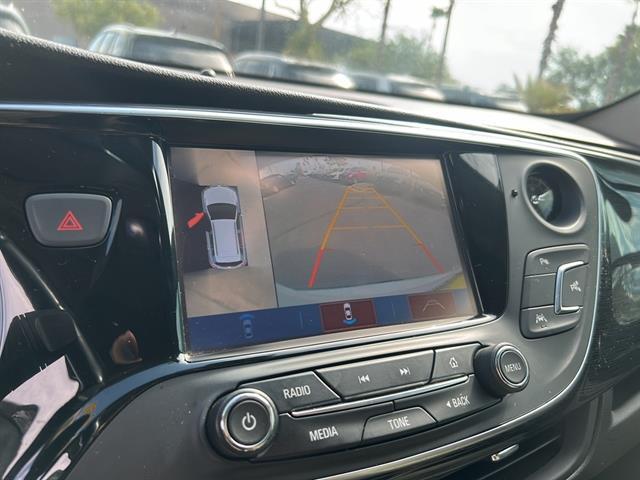 2018 Buick Envision Premium II Mesa AZ