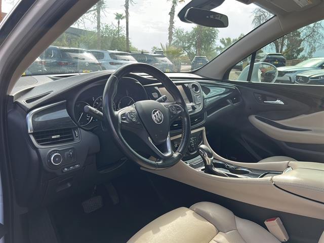 2018 Buick Envision Premium II Mesa AZ