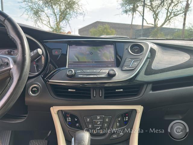 2018 Buick Envision Premium II Mesa AZ