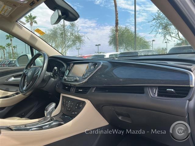 2018 Buick Envision Premium II Mesa AZ