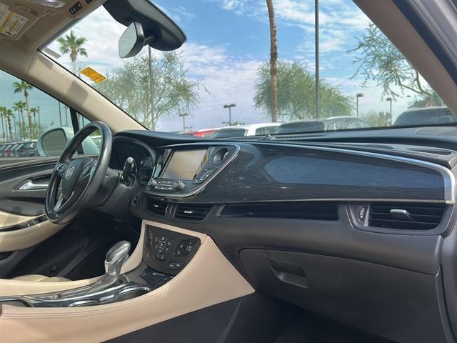 2018 Buick Envision Premium II Mesa AZ
