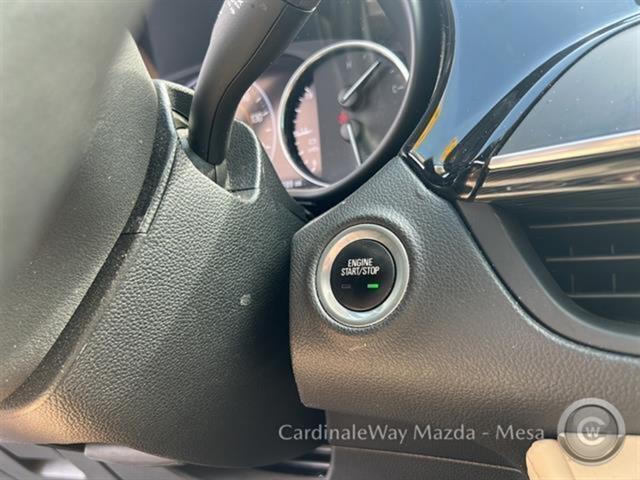 2018 Buick Envision Premium II Mesa AZ
