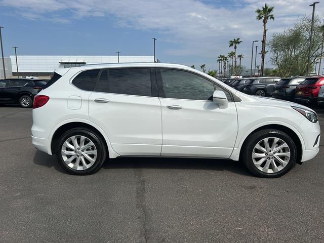 2018 Buick Envision Premium II Mesa AZ