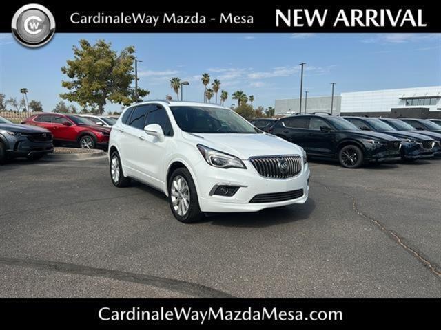 2018 Buick Envision Premium II Mesa AZ
