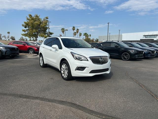 2018 Buick Envision Premium II Mesa AZ
