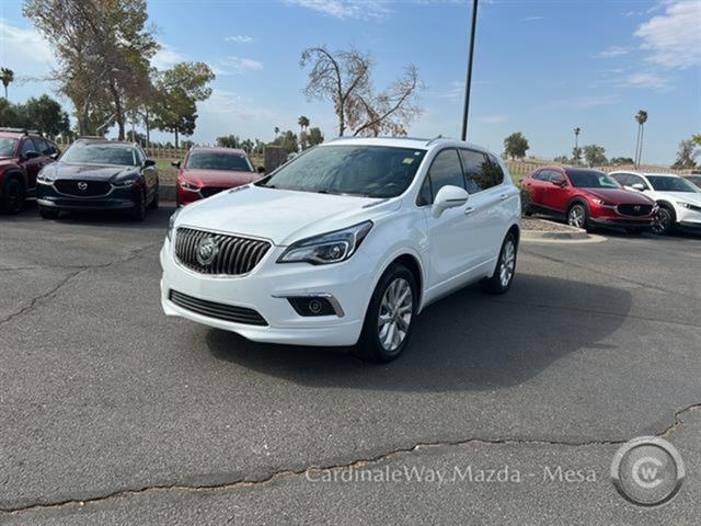 2018 Buick Envision Premium II Mesa AZ