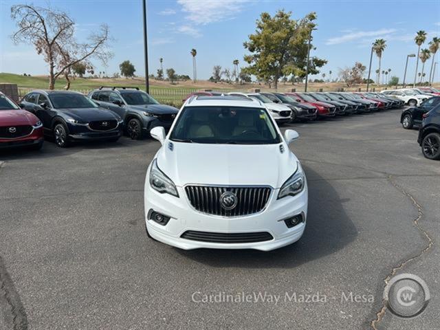 2018 Buick Envision Premium II Mesa AZ