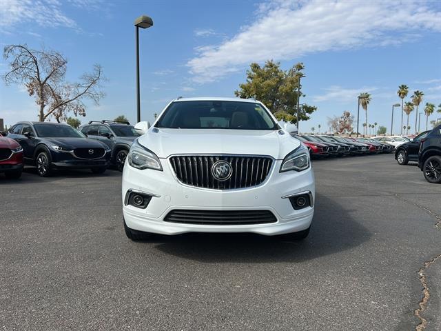 2018 Buick Envision Premium II Mesa AZ