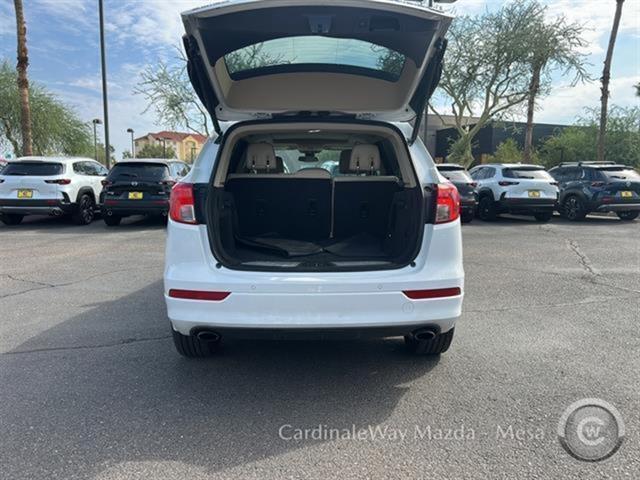 2018 Buick Envision Premium II Mesa AZ