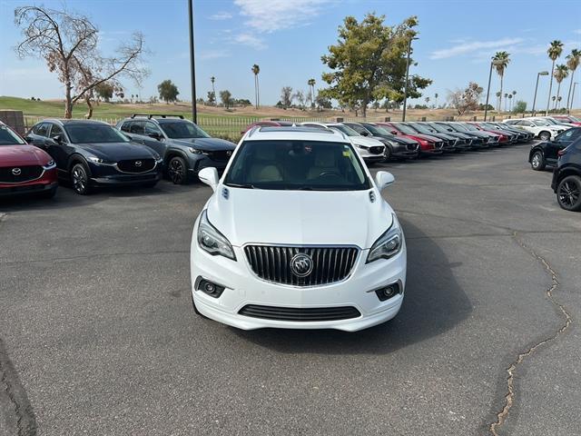 2018 Buick Envision Premium II Mesa AZ