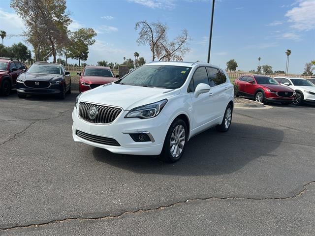 2018 Buick Envision Premium II Mesa AZ