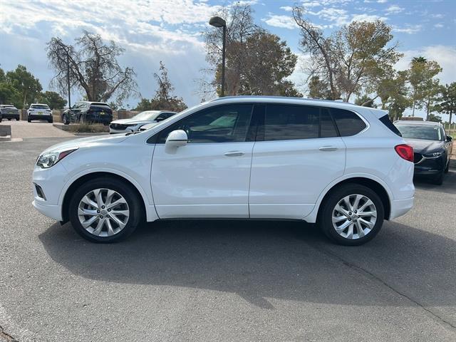 2018 Buick Envision Premium II Mesa AZ