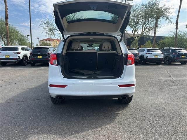 2018 Buick Envision Premium II Mesa AZ