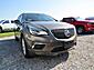 2018 Buick Envision Premium Wilson NC