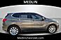 2018 Buick Envision Premium Wilson NC