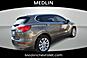 2018 Buick Envision Premium Wilson NC