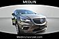 2018 Buick Envision Premium Wilson NC