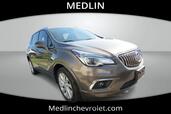 2018 Buick Envision Premium