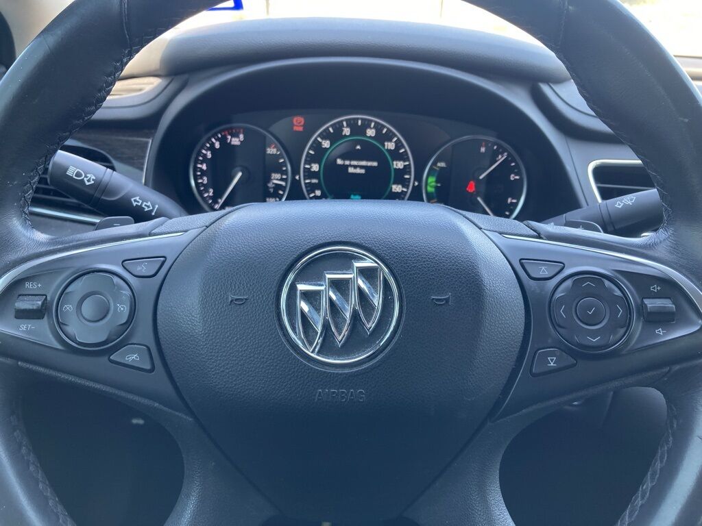 2018 Buick LaCrosse Essence San Antonio TX