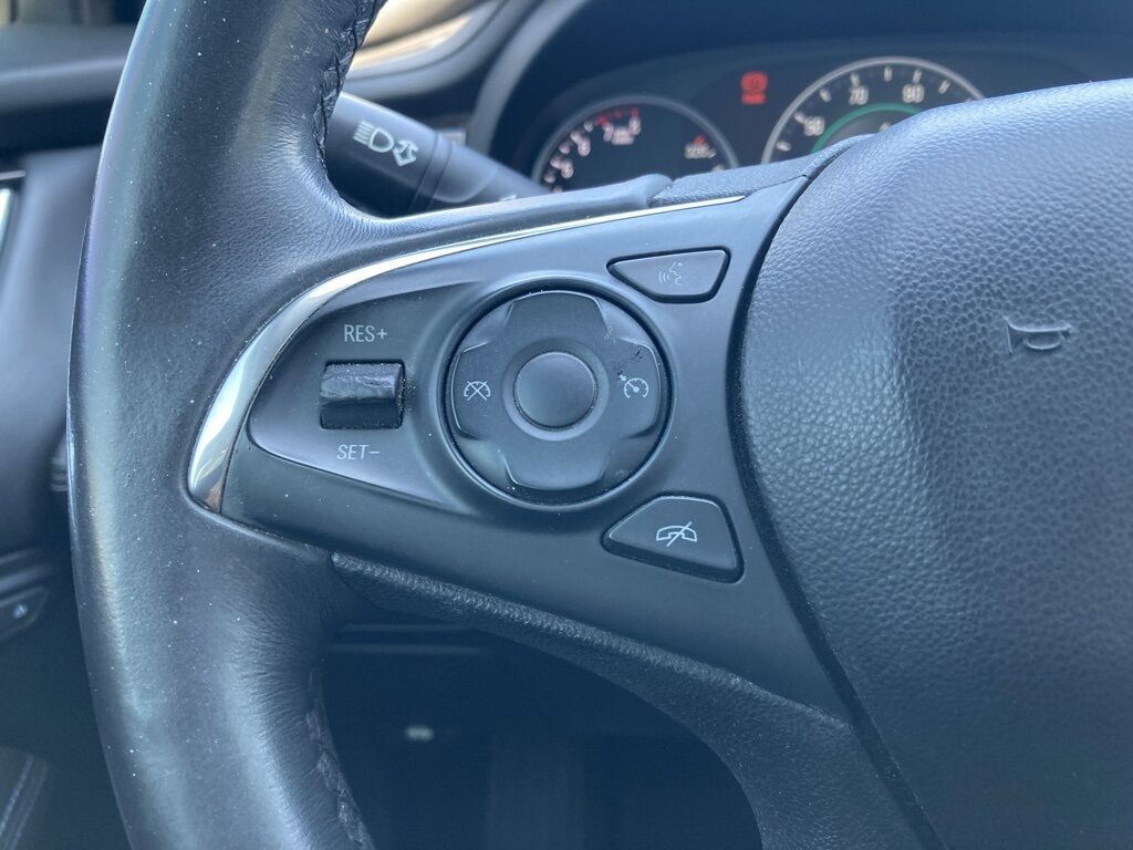 2018 Buick LaCrosse Essence San Antonio TX