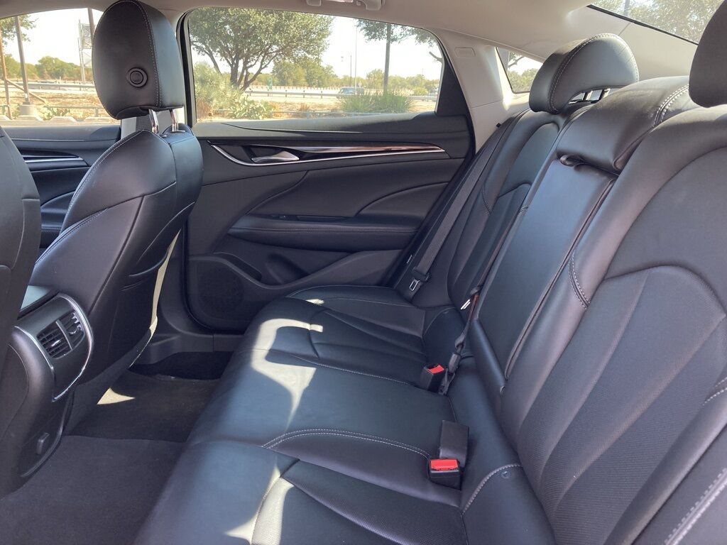 2018 Buick LaCrosse Essence San Antonio TX
