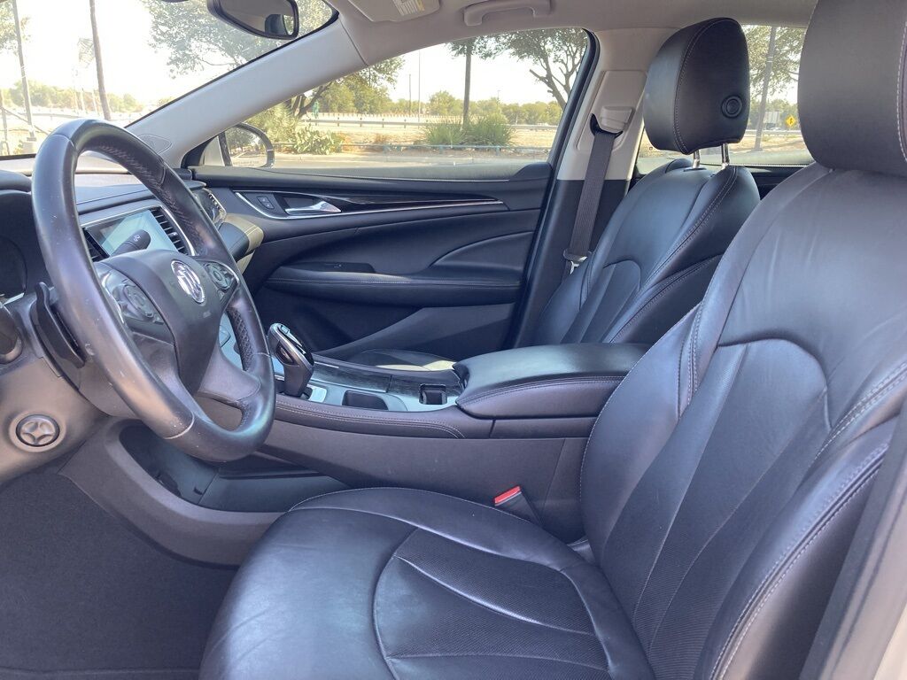 2018 Buick LaCrosse Essence San Antonio TX