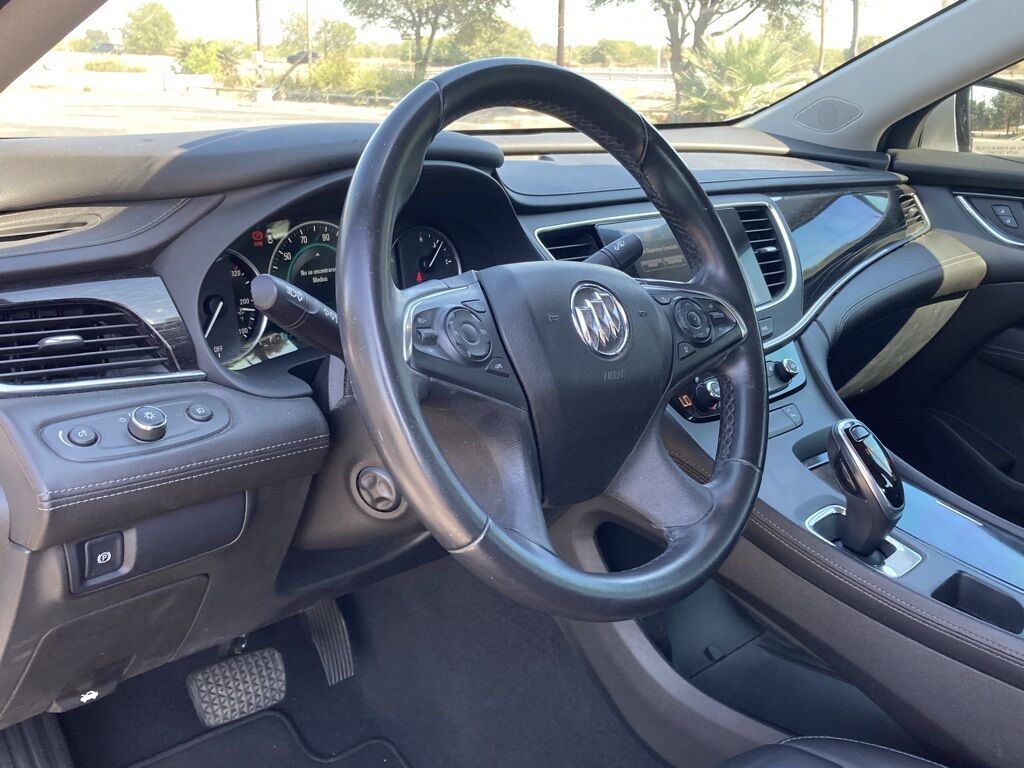 2018 Buick LaCrosse Essence San Antonio TX