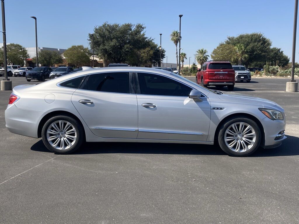2018 Buick LaCrosse Essence San Antonio TX