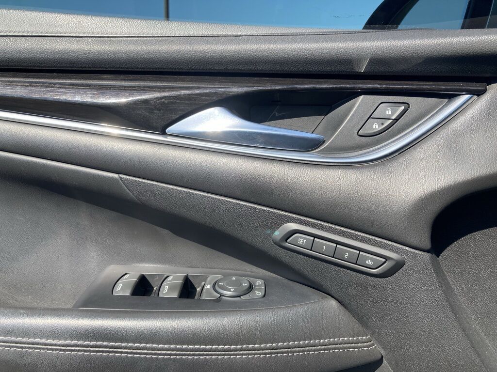 2018 Buick LaCrosse Essence San Antonio TX