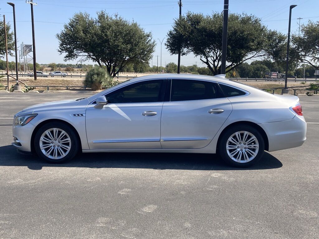 2018 Buick LaCrosse Essence San Antonio TX