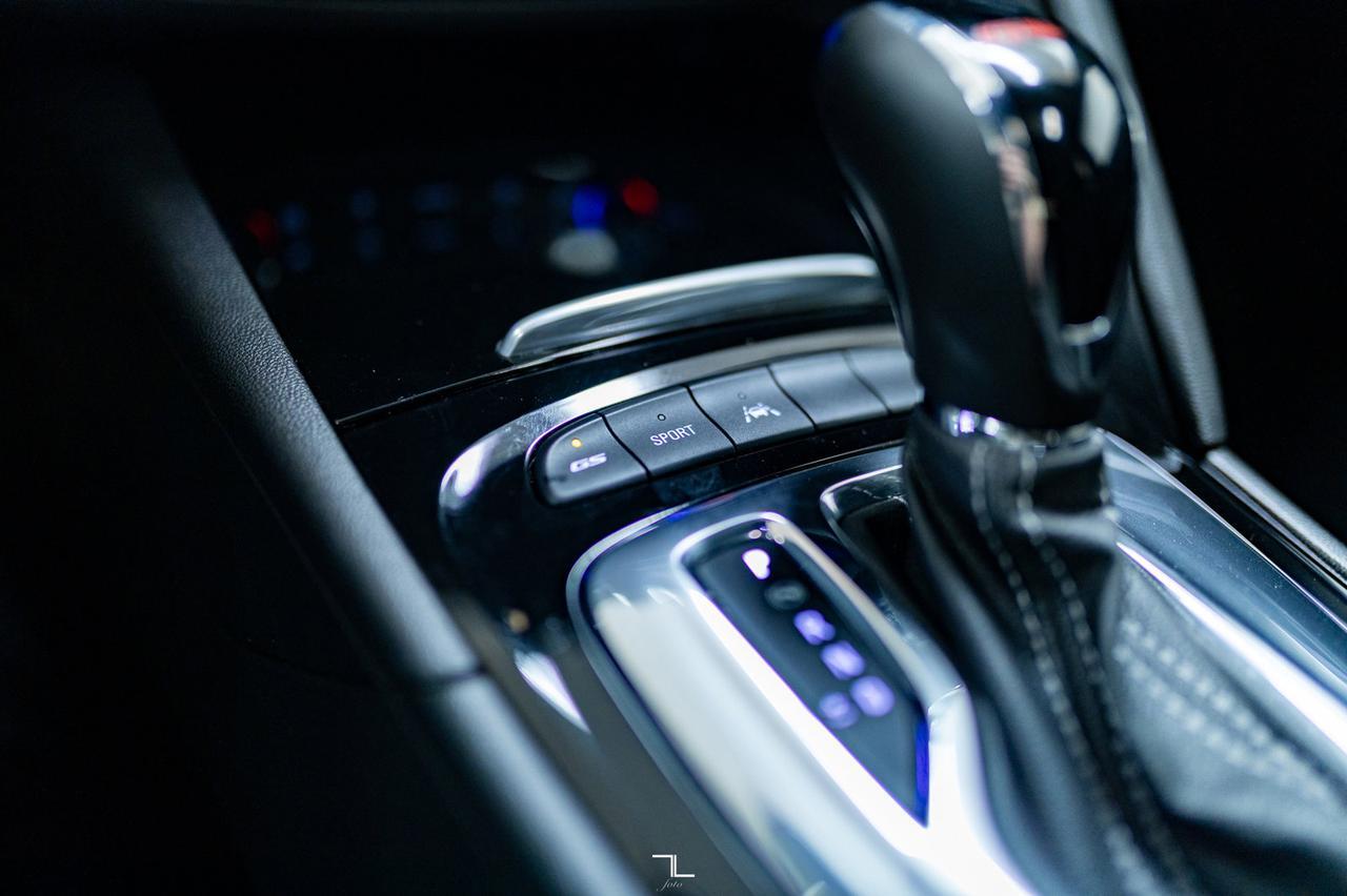 2018 Buick Regal AWD GS Sportback Leather Roof Nav BCam Red Deer AB